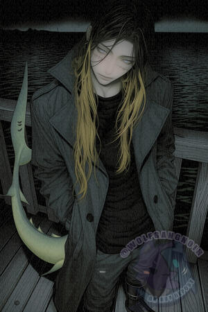(AnyPOV) Thyme Holloway