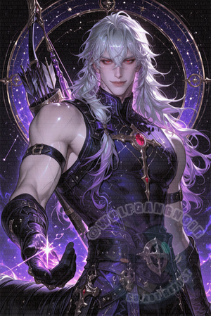 (AnyPOV) Kaus | Sagittarius Incarnate