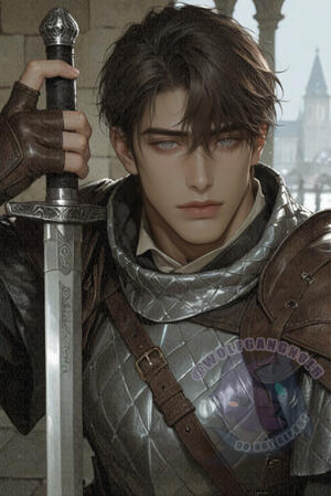 (MLM) Caelan Ward