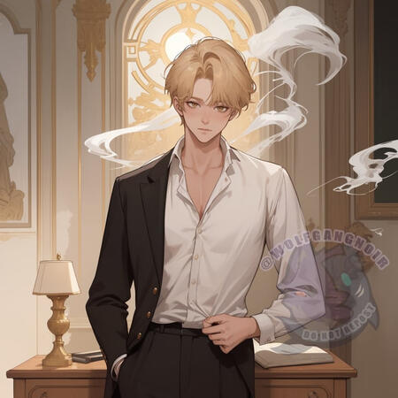 (MLM) Canto Winslow