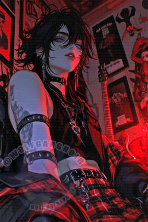(MLM) Morgan Lane