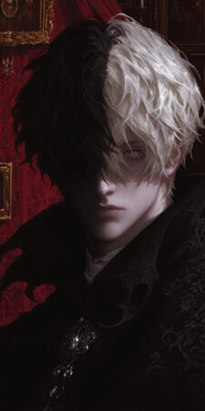 (MLM) Lord Valerius Cloudfield